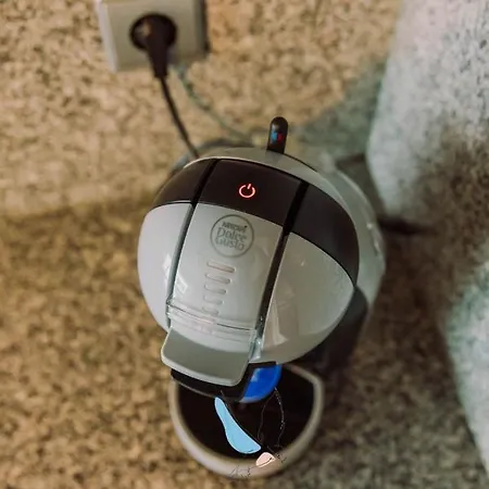 The Bluebirds Nest By Tonsdeverde Lejlighed *