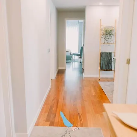 The Bluebirds Nest By Tonsdeverde Apartment *