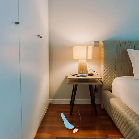 Apartamento The Bluebirds Nest By Tonsdeverde