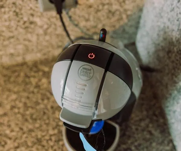 The Bluebirds Nest By Tonsdeverde Διαμέρισμα *