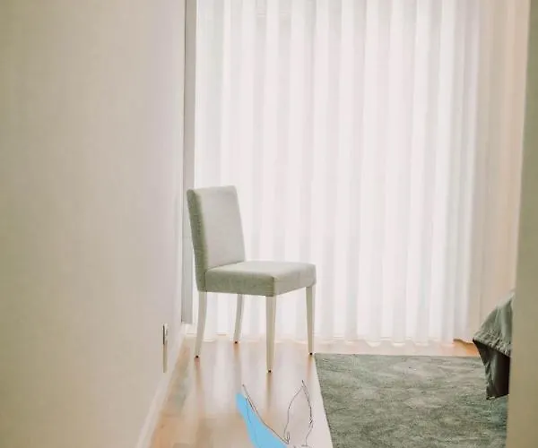 Διαμέρισμα The Bluebirds Nest By Tonsdeverde *