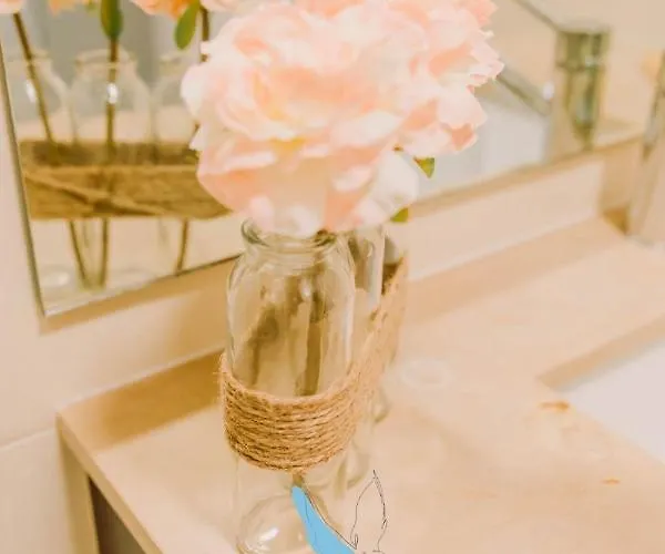 The Bluebirds Nest By Tonsdeverde Apartamento