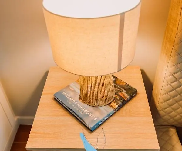 The Bluebirds Nest By Tonsdeverde Διαμέρισμα Μπράγκα